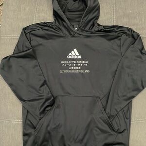 Adidas Hoodie